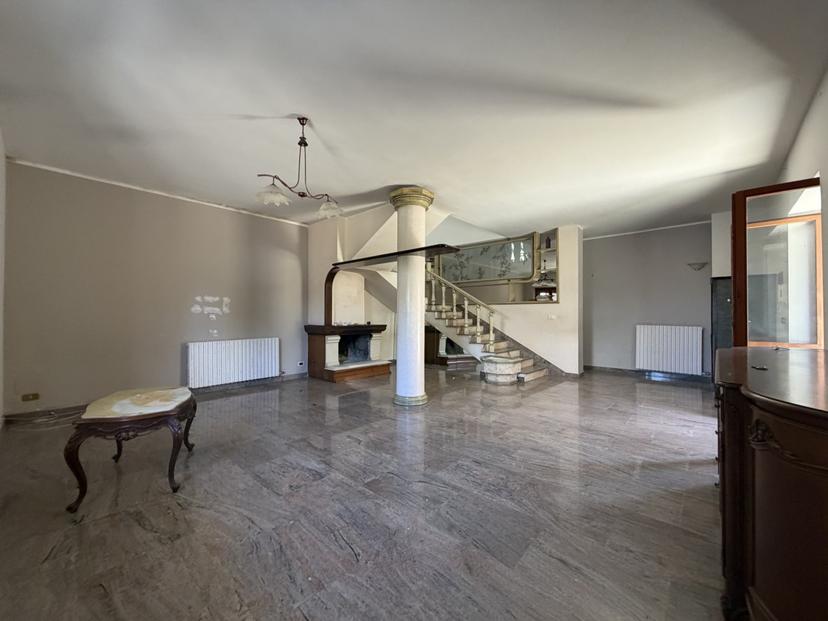 Villa unifamiliare in Viale del Tramonto 181, Taranto — foto 4 di 5