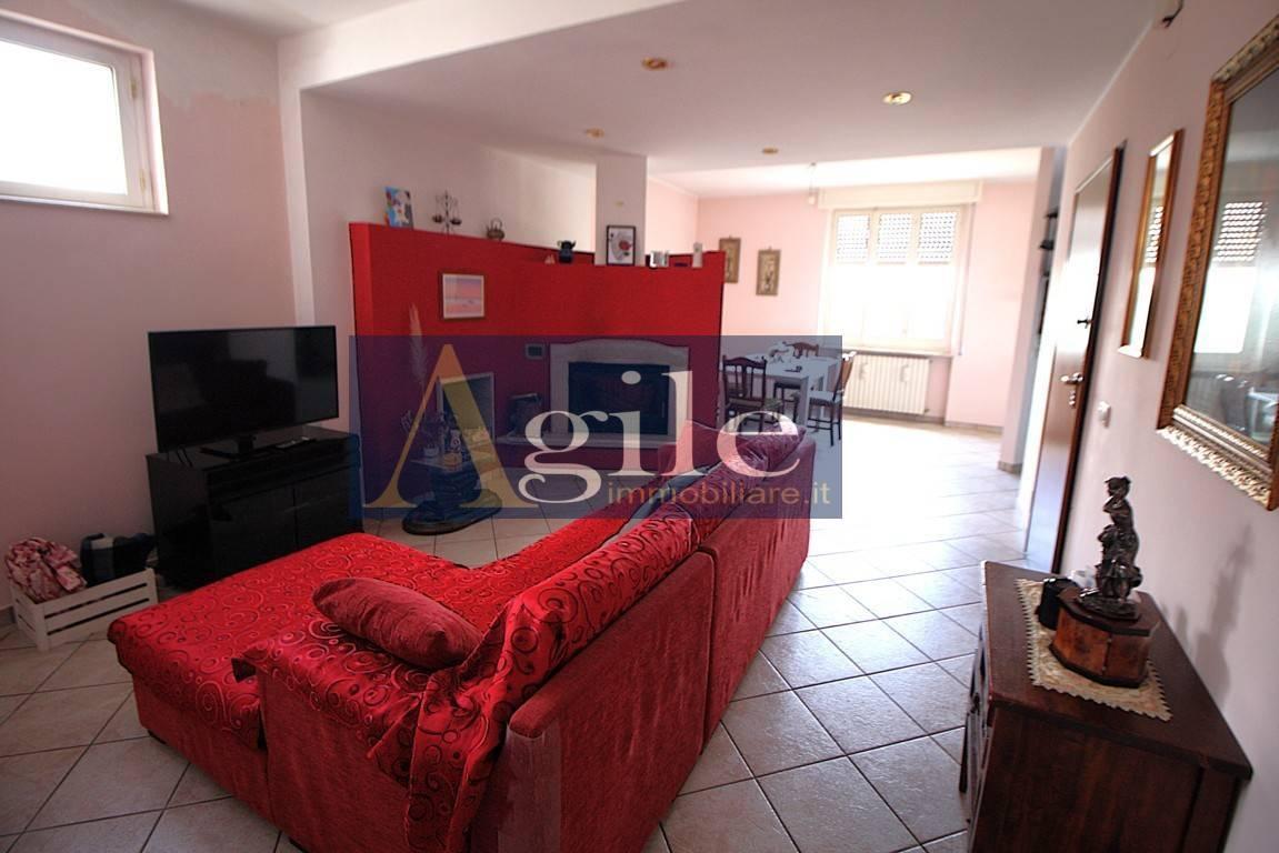 Appartamento in Via dei Fossi, Castel di Lama