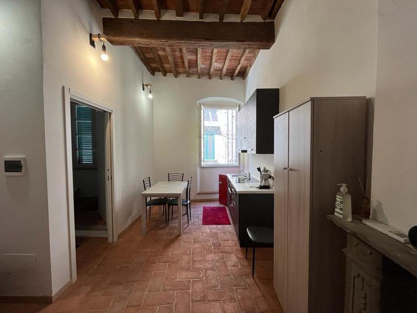 Bilocale, Peccioli — foto 2 di 5