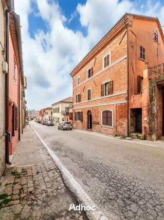 Trilocale in Via Antonio Gramsci 12, Mondolfo — foto 2 di 5