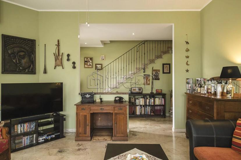 Villa in Via San Martino della Battaglia, 5, Pogliano Milanese — foto 3 di 5
