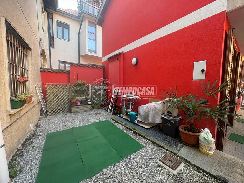 Casa indipendente in Vicolo Vittoria, Lazzate — foto 5 di 5