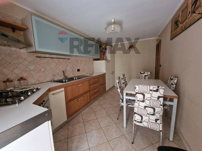 Casa indipendente in Via Sant\'Agrippina 82, Enna — foto 5 di 5