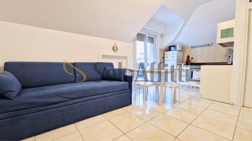 Bilocale in Via Zanella 32, San Benedetto del Tronto — foto 2 di 5