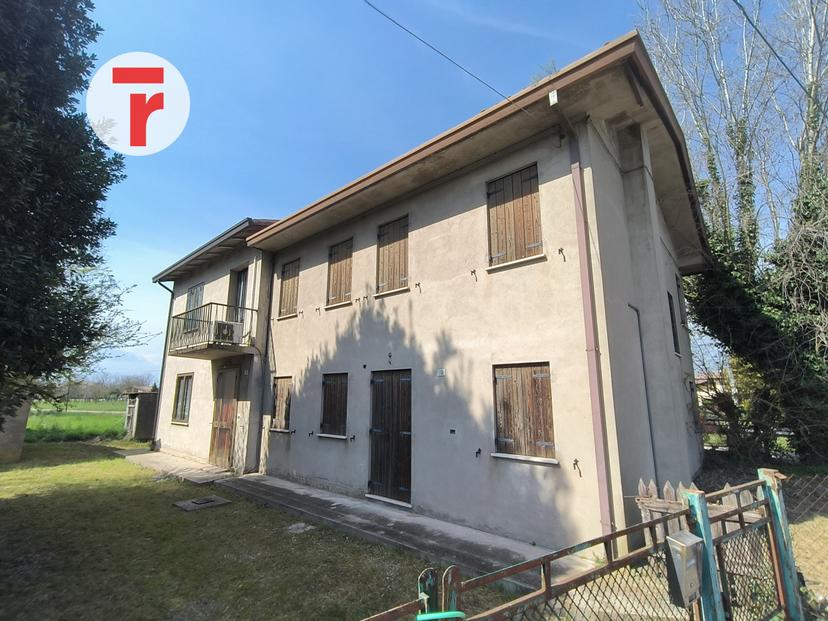 Rustico in Via Fornace, Limena — foto 3 di 5