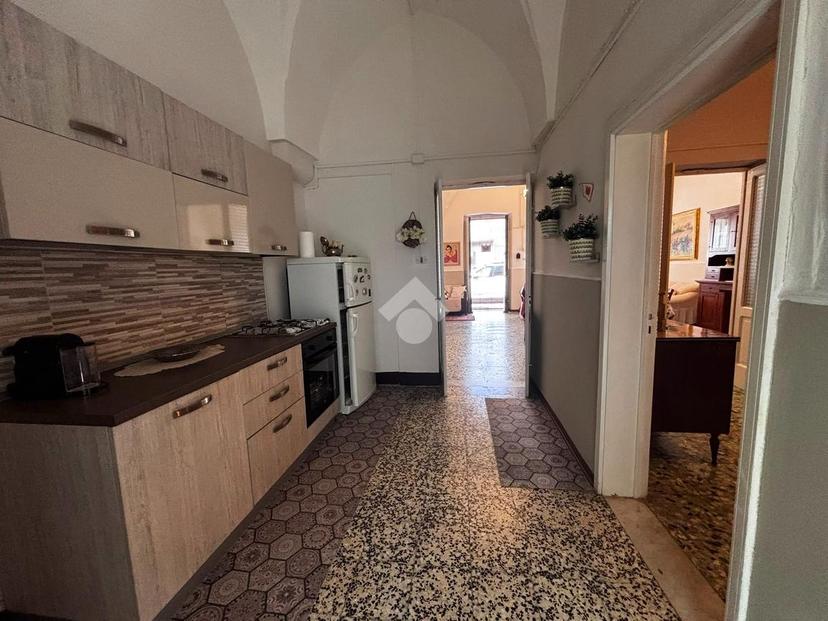 Casa indipendente in Via Marcello Caraccio, Sava — foto 5 di 5