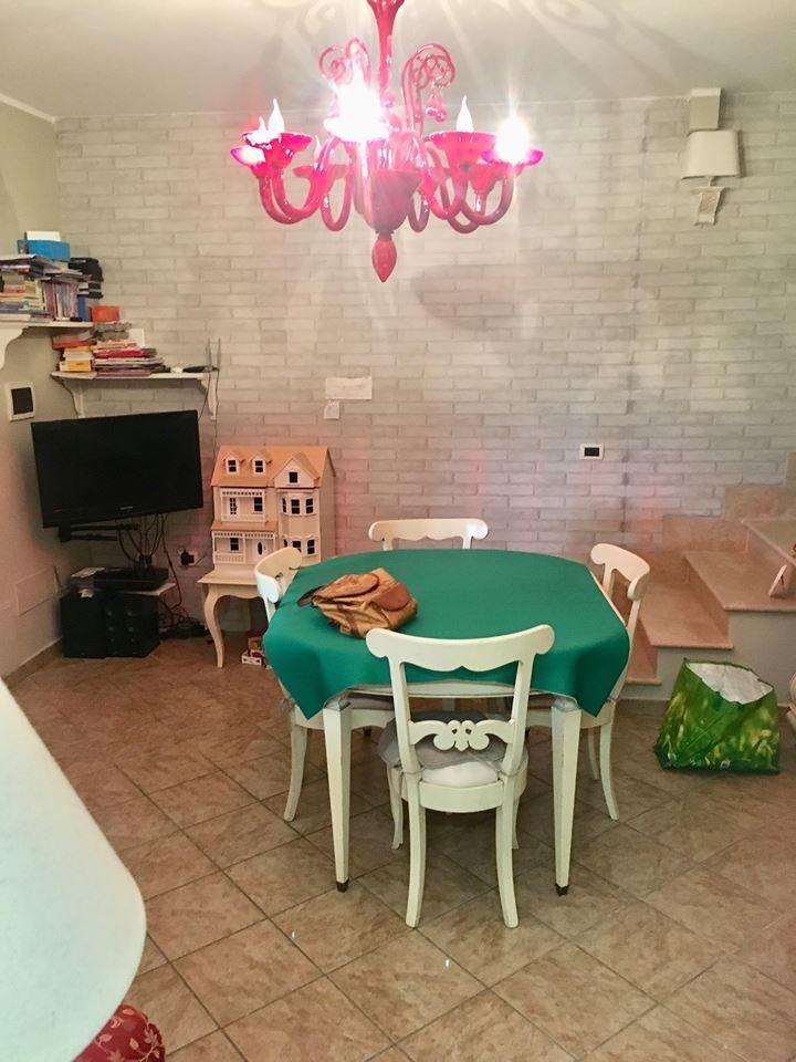 Villa a schiera in Via dell'Acqua Fredda 29, Fara in Sabina — foto 4 di 5
