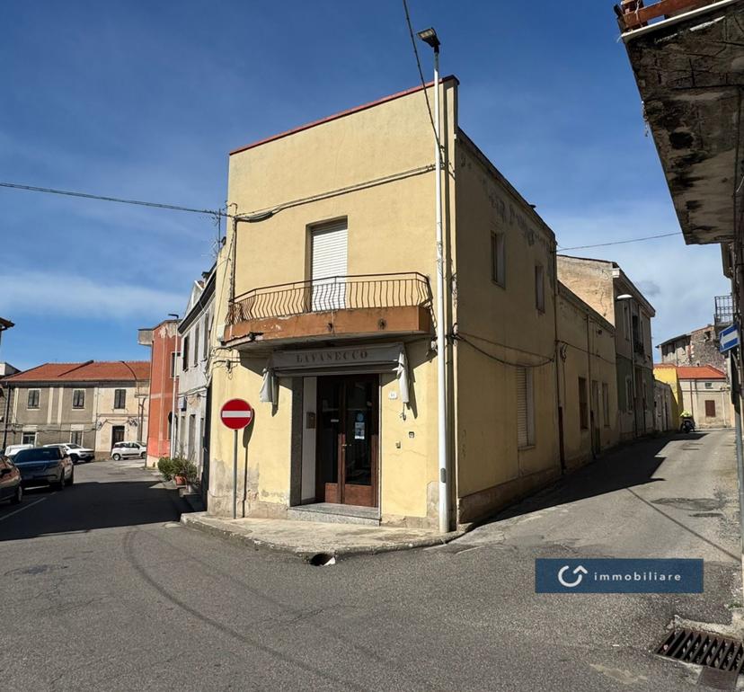 Casa indipendente in Via Pinna Parpaglia, 21, Pozzomaggiore — foto 2 di 5