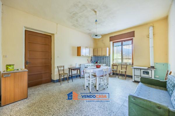 Terratetto plurifamiliare in Località Tevola 8, Niella Belbo — foto 3 di 5
