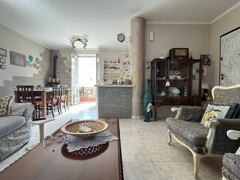 Quadrilocale in Via Claudio Monteverdi, Santa Maria Capua Vetere — foto 3 di 5