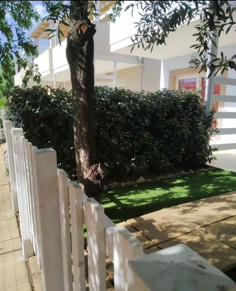 Villa a schiera in Via Australia , Viddalba — foto 4 di 5