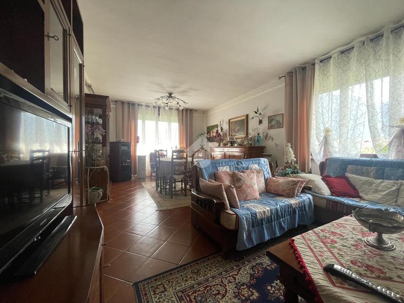 Trilocale in Via Careciasca 19, Dubino — foto 3 di 5