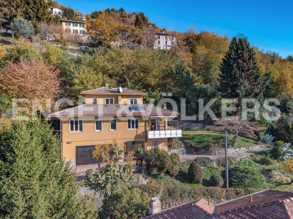 Villa in Via Antonio Pagani, Como — foto 3 di 5