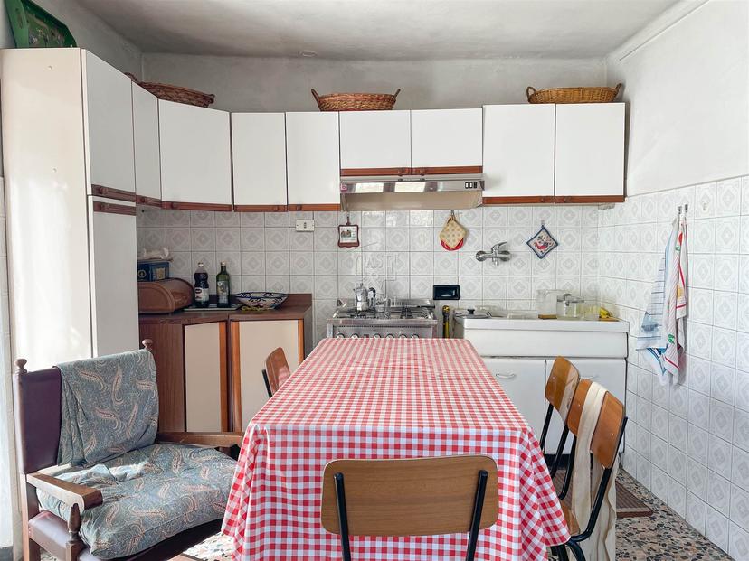 Casa indipendente in Via Roma, Romagnese — foto 5 di 5