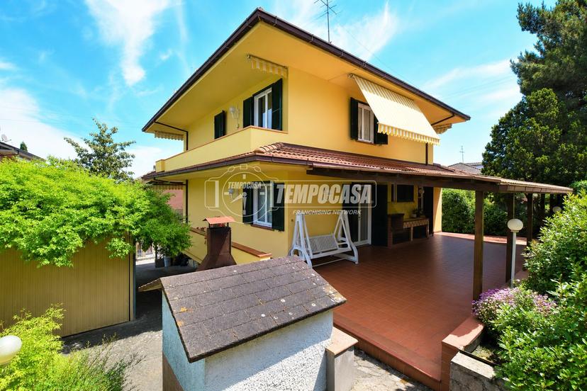 Casa indipendente in Via Gianlorenzo Bernini 3/a, Porto San Giorgio — foto 2 di 5