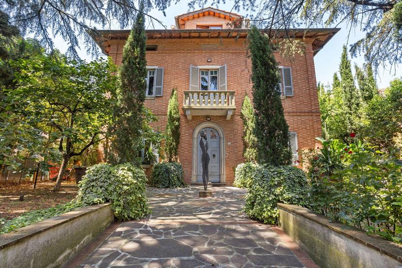 Villa unifamiliare, Torrita di Siena — foto 2 di 5