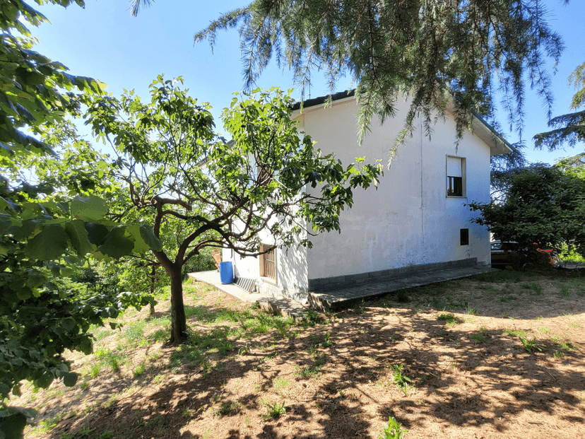 Casa indipendente in Frazione Magnano, Carpaneto Piacentino — foto 3 di 5