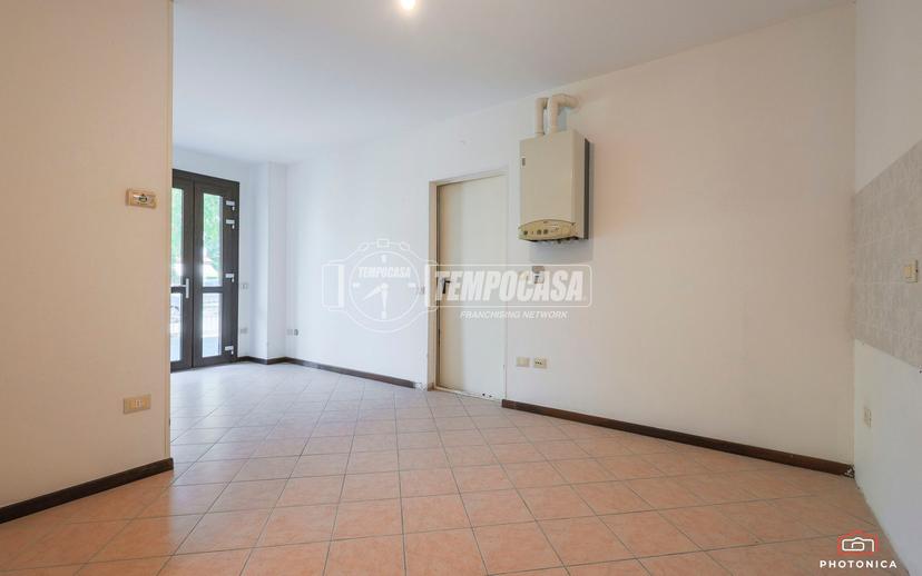 Trilocale in Via Aldo Moro, Massa Lombarda — foto 4 di 5