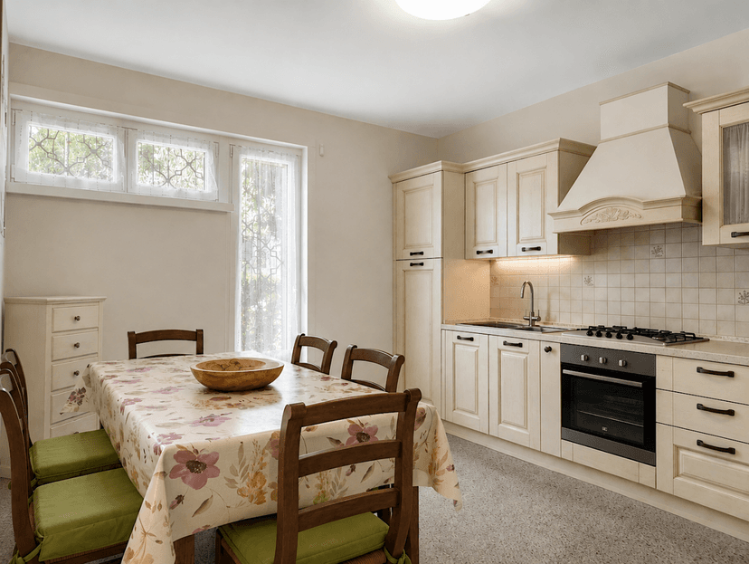 Villa a schiera in Via Padova, Altavilla Vicentina — foto 3 di 5