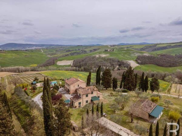 Rustico in Traversa Romana-Lauretana, Asciano — foto 2 di 5