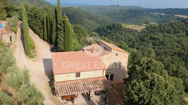 Casale in Via a. Viviani, Gaiole in Chianti — foto 4 di 5