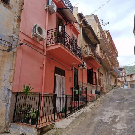 Terratetto unifamiliare in Via Dilluvio 16, Borgetto — foto 3 di 5