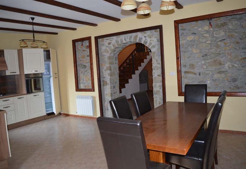 Villa in Lameria, Giusvalla — foto 3 di 5