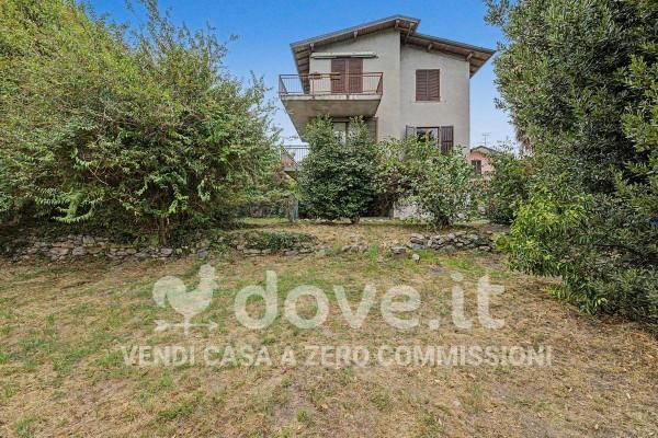 Terratetto unifamiliare in Via Casarico 28, Laveno-Mombello — foto 4 di 5