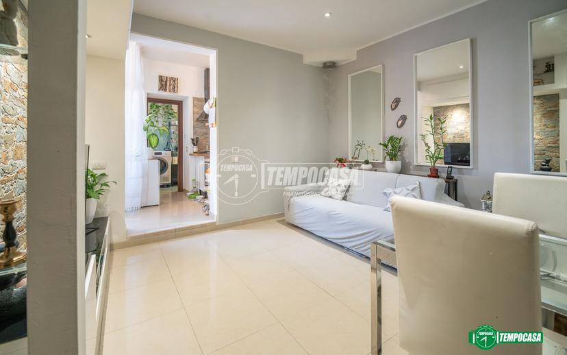 Bilocale in Via Achille Grandi 11, Nova Milanese — foto 2 di 5