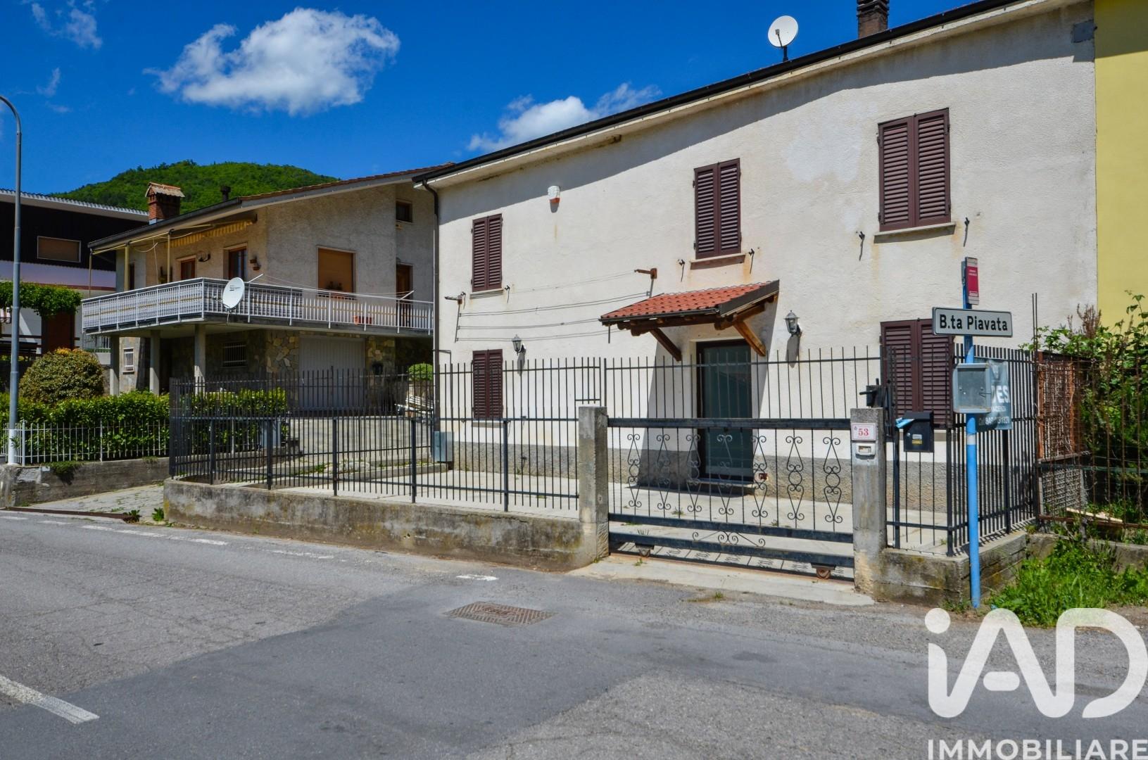 Casa indipendente in Località&nbsp; Piavata, Murialdo