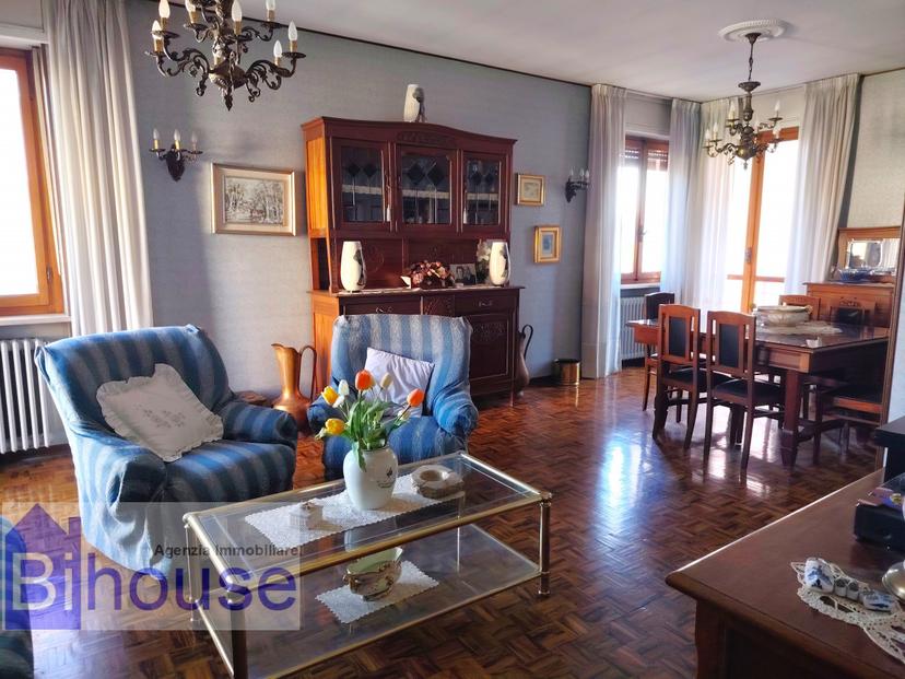 Villa, Cossato — foto 5 di 5