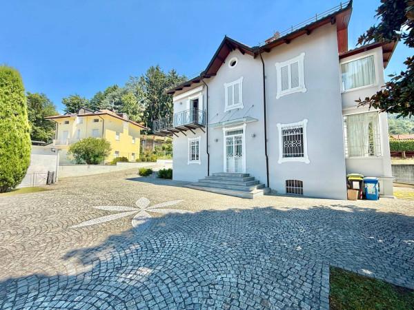 Villa in Via Ridolfi 6, San Mauro Torinese — foto 2 di 5