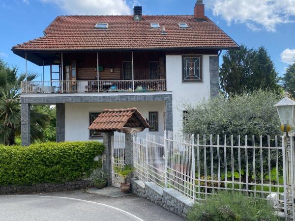 Villa bifamiliare in Via Bellaria 4, Pino Torinese — foto 4 di 5