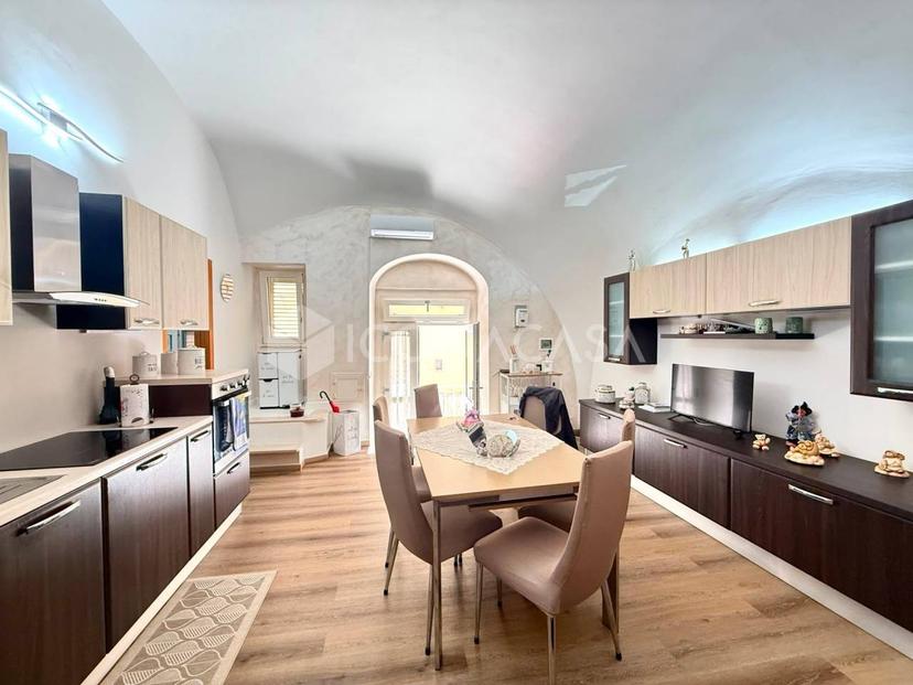 Casa indipendente in Via Volturno 20, Torremaggiore — foto 4 di 5