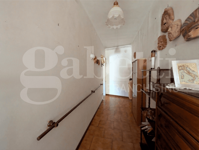 Appartamento in Cavarzere Via dei Martiri 31, Cavarzere — foto 3 di 5