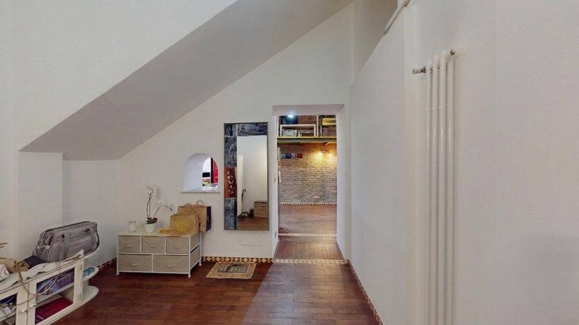 Loft in Via Don Giovanni Bosco 73, Torino — foto 5 di 5