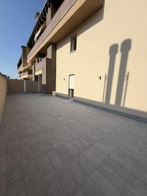 Trilocale, Vigodarzere — foto 5 di 5