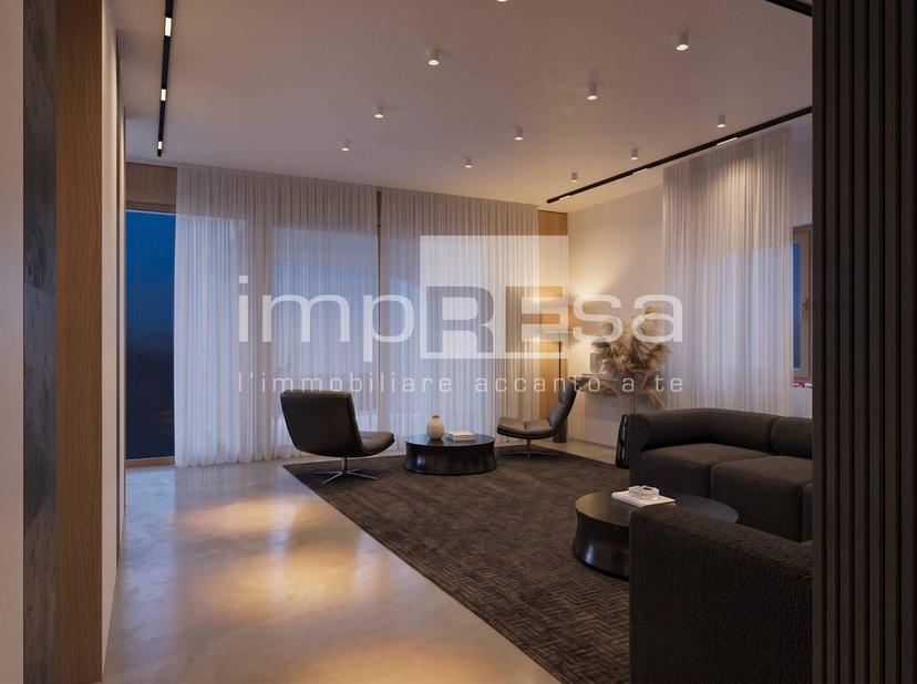 Villa in Vicolo Monte Ceggio, San Martino di Lupari — foto 3 di 5