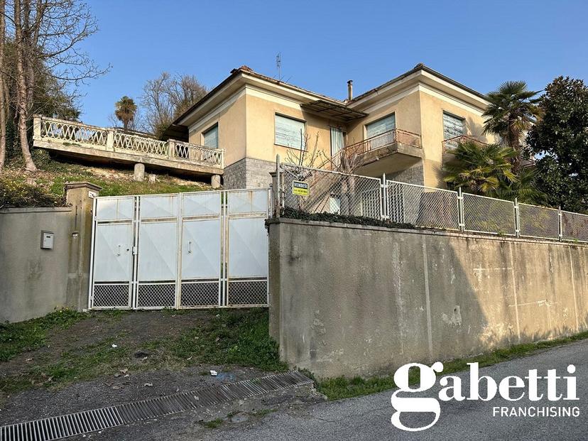 Villa in Via Aresca 11, Mombercelli — foto 4 di 5