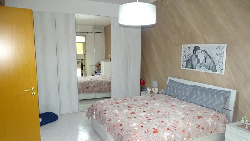 Quadrilocale in Via Antonino Corsaro 8, Camporotondo Etneo — foto 4 di 5