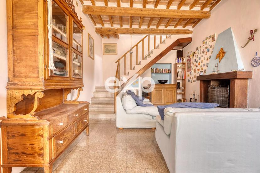 Appartamento, Pennabilli