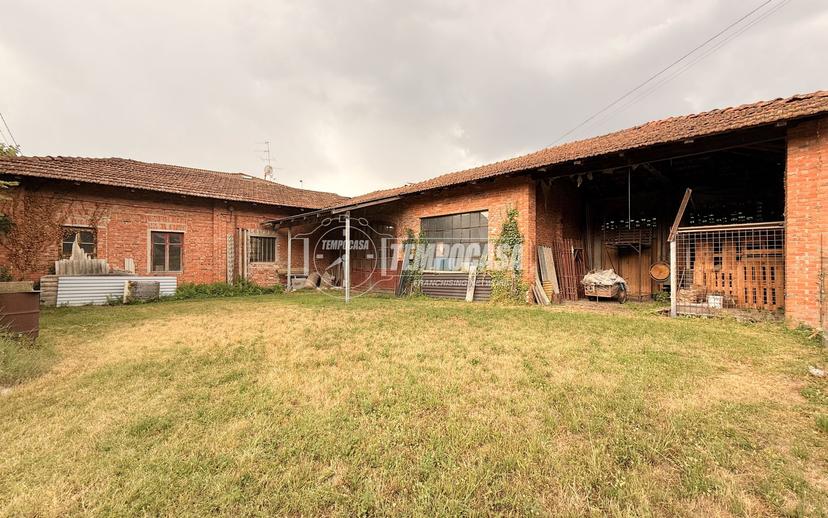 Casa indipendente in Via San Giovanni Bosco, Valdengo — foto 3 di 5