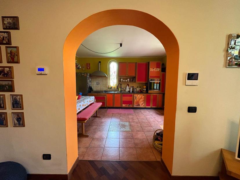 Villa, Gambolò — foto 3 di 5
