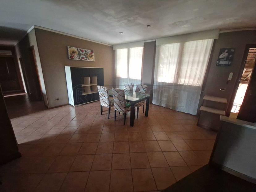 Villa a schiera in Via Umberto I°, Scandolara Ripa d'Oglio — foto 2 di 5