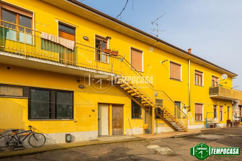 Casa indipendente, Busto Arsizio — foto 3 di 5