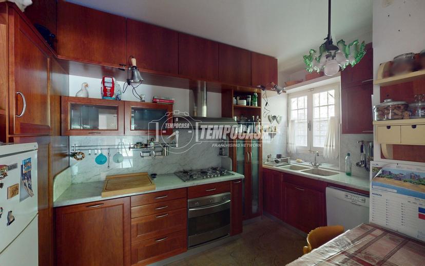 Villa a schiera in Via del Parodi 95, La Spezia — foto 5 di 5