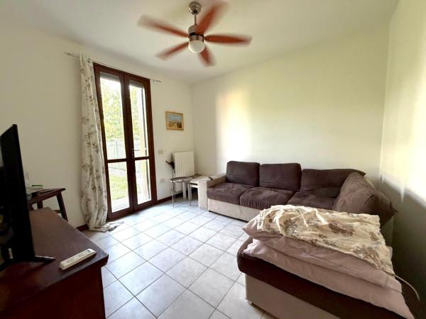 Villa a schiera, Moglia — foto 4 di 5