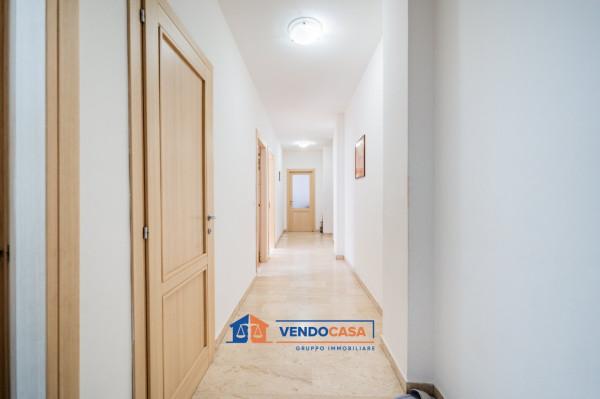 Quadrilocale in Via Ettore Garelli 17, Centallo — foto 4 di 5