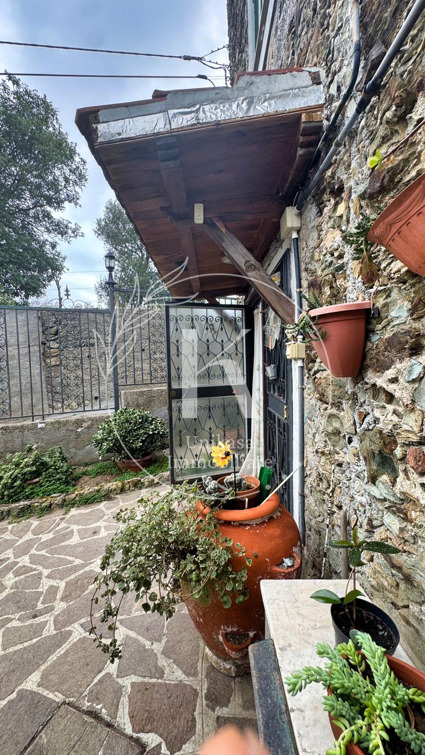 Trilocale in Contrada Sorgenti 11, Noli — foto 5 di 5