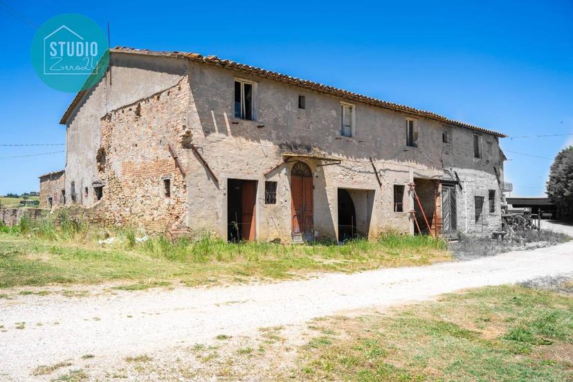 Rustico in Vocabolo Pretola Snc, Marsciano — foto 2 di 5